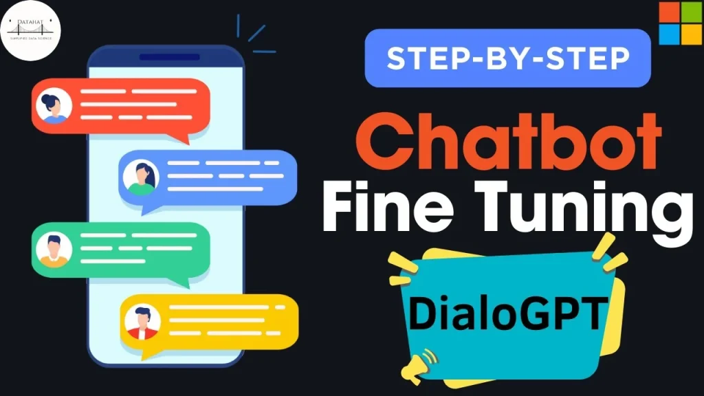 3. Fine‑tuning: Menyulap Model Menjadi Chatbot