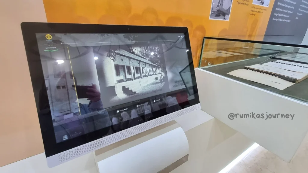 4. Museum Kesehatan – Menyelami Dunia Kedokteran