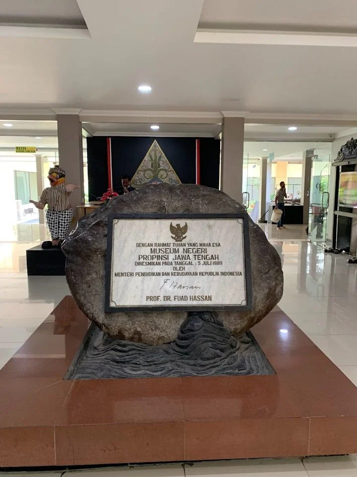 6. Museum Pusat Kebudayaan Indonesia – Eksplorasi Budaya Pop