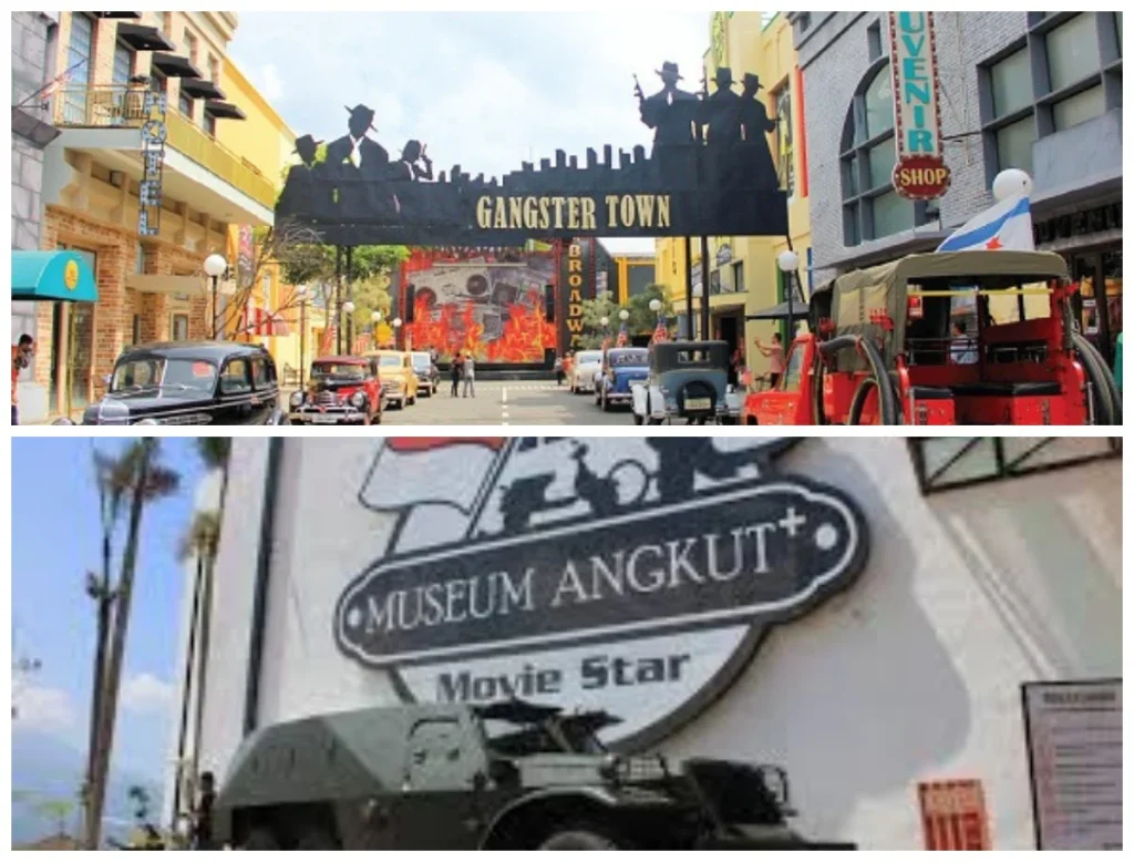 8. Museum Transportasi – Sejarah Pergerakan Kota