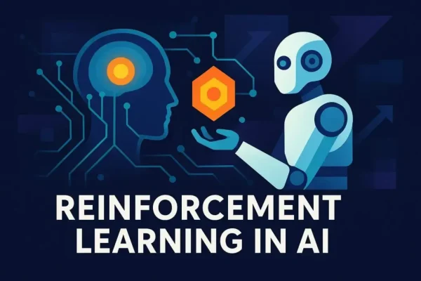AI berbasis reinforcement learning terbaru: Apa yang Baru?