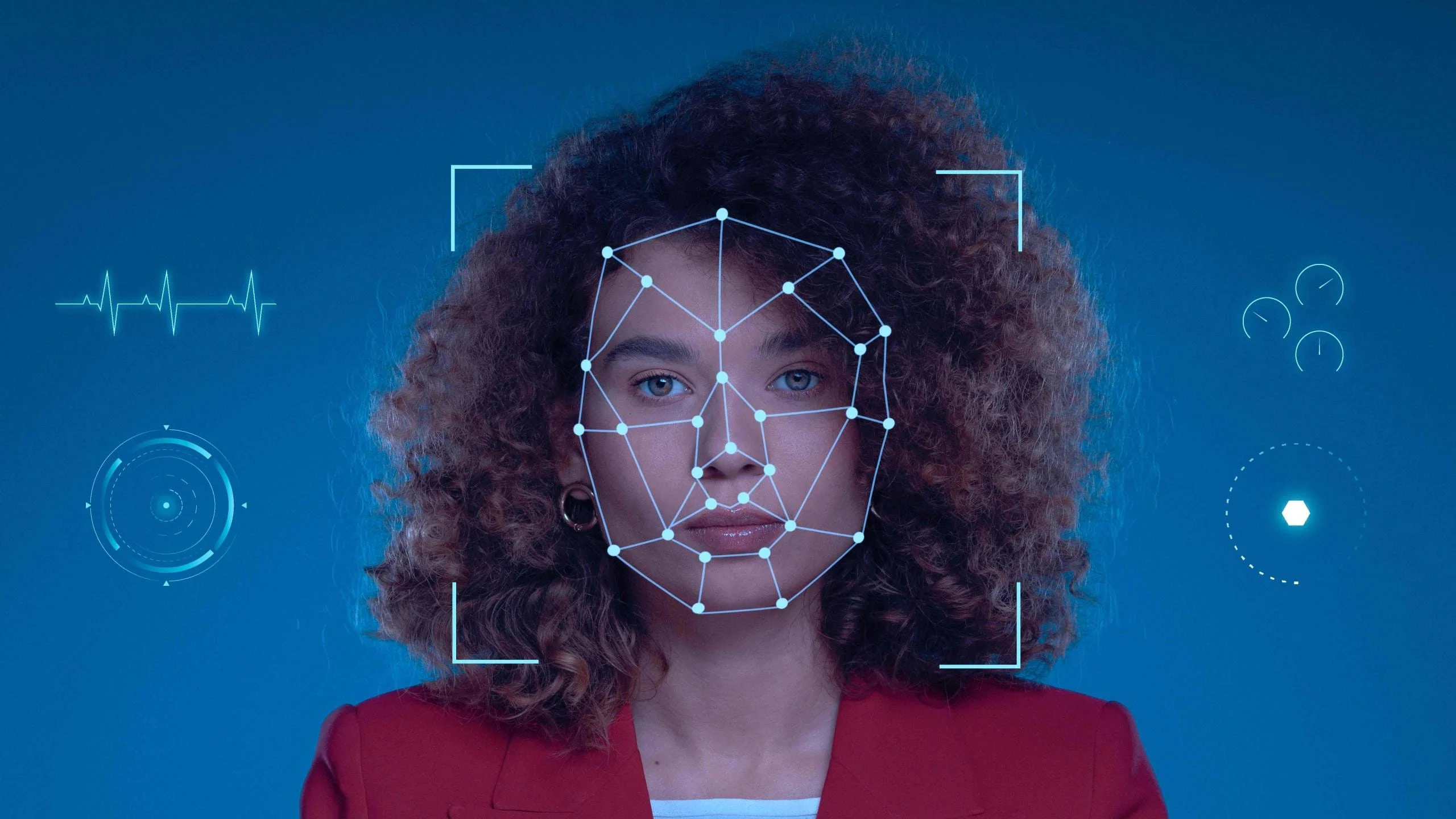AI visual recognition terbaru untuk keamanan: Teknologi Inti yang Memungkinkan