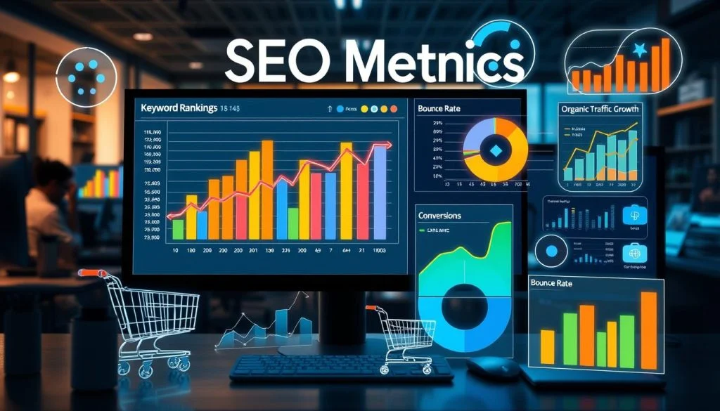 Alat Bantu yang Mempermudah Cara Mengukur ROI SEO