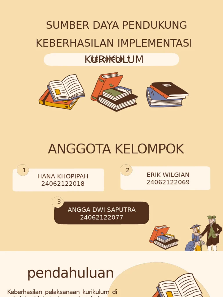 Alat & Sumber Daya Pendukung yang Wajib Dimiliki