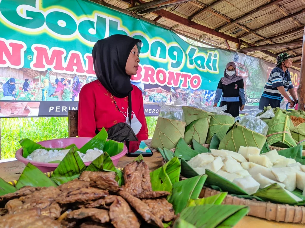 Alternatif Weekend Singkat untuk Pecinta Kuliner