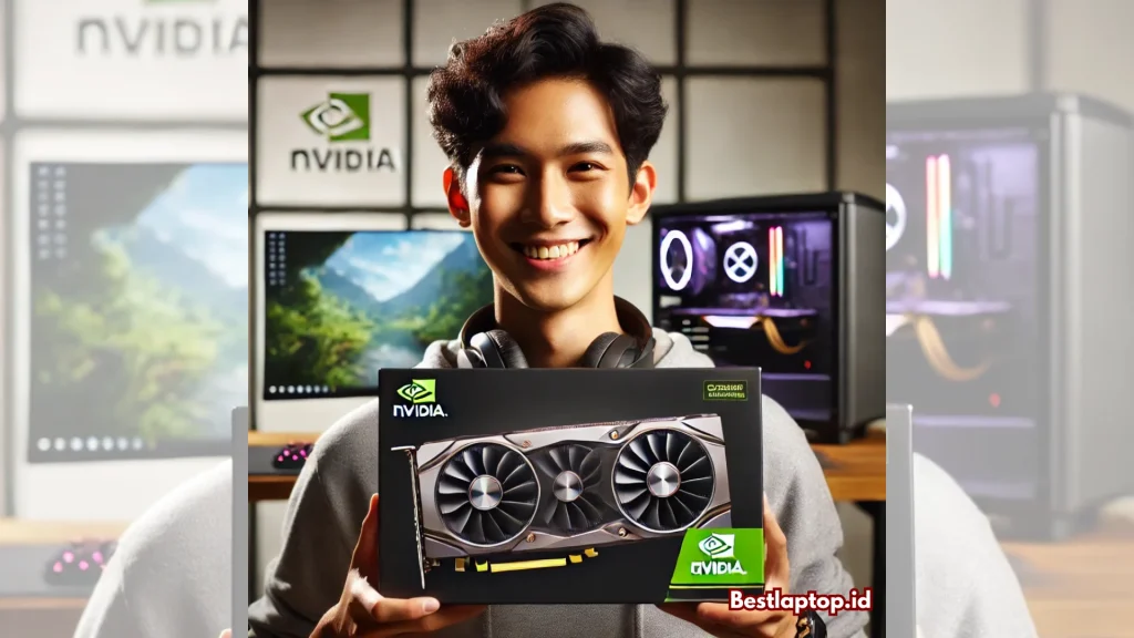 Analisis Harga vs Performa: Apakah Investasi pada Laptop Nvidia Worth It?