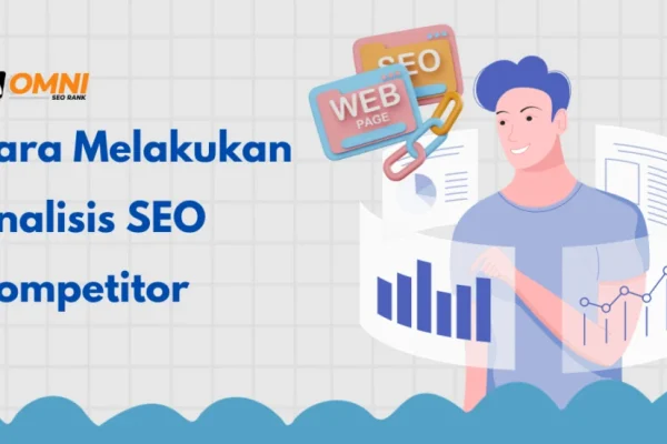 analisis kompetitor SEO dengan tools gratis: Langkah demi Langkah
