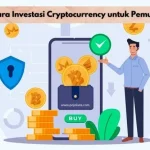 apa itu investasi crypto untuk pemula: Definisi dan Konsep Dasar