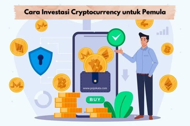 apa itu investasi crypto untuk pemula: Definisi dan Konsep Dasar