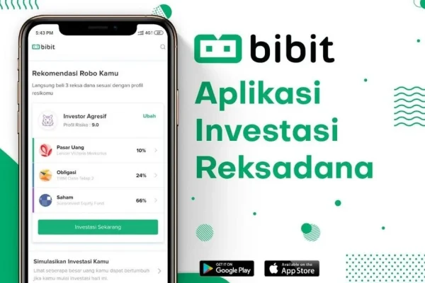 aplikasi mobile terbaik untuk monitor reksadana: Panduan Lengkap