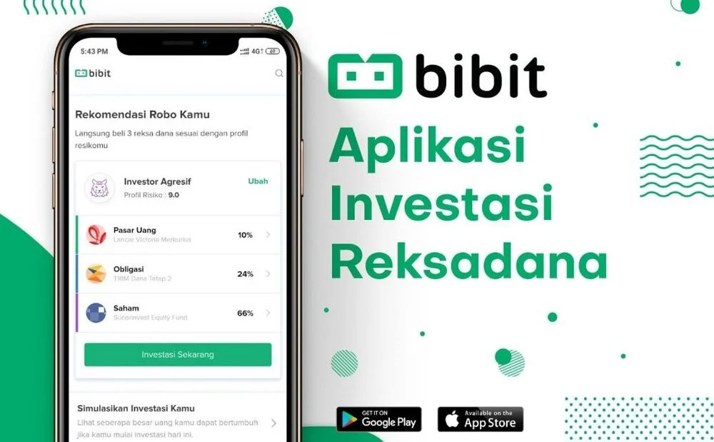 aplikasi mobile terbaik untuk monitor reksadana: Panduan Lengkap