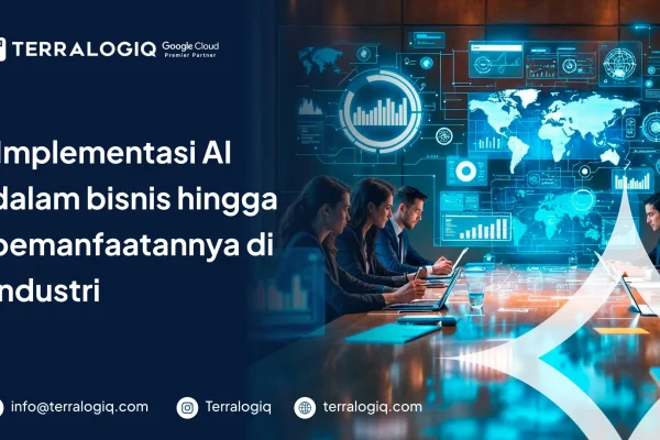 aplikasi OpenAI dalam bisnis Indonesia: Transformasi di Setiap Tingkat