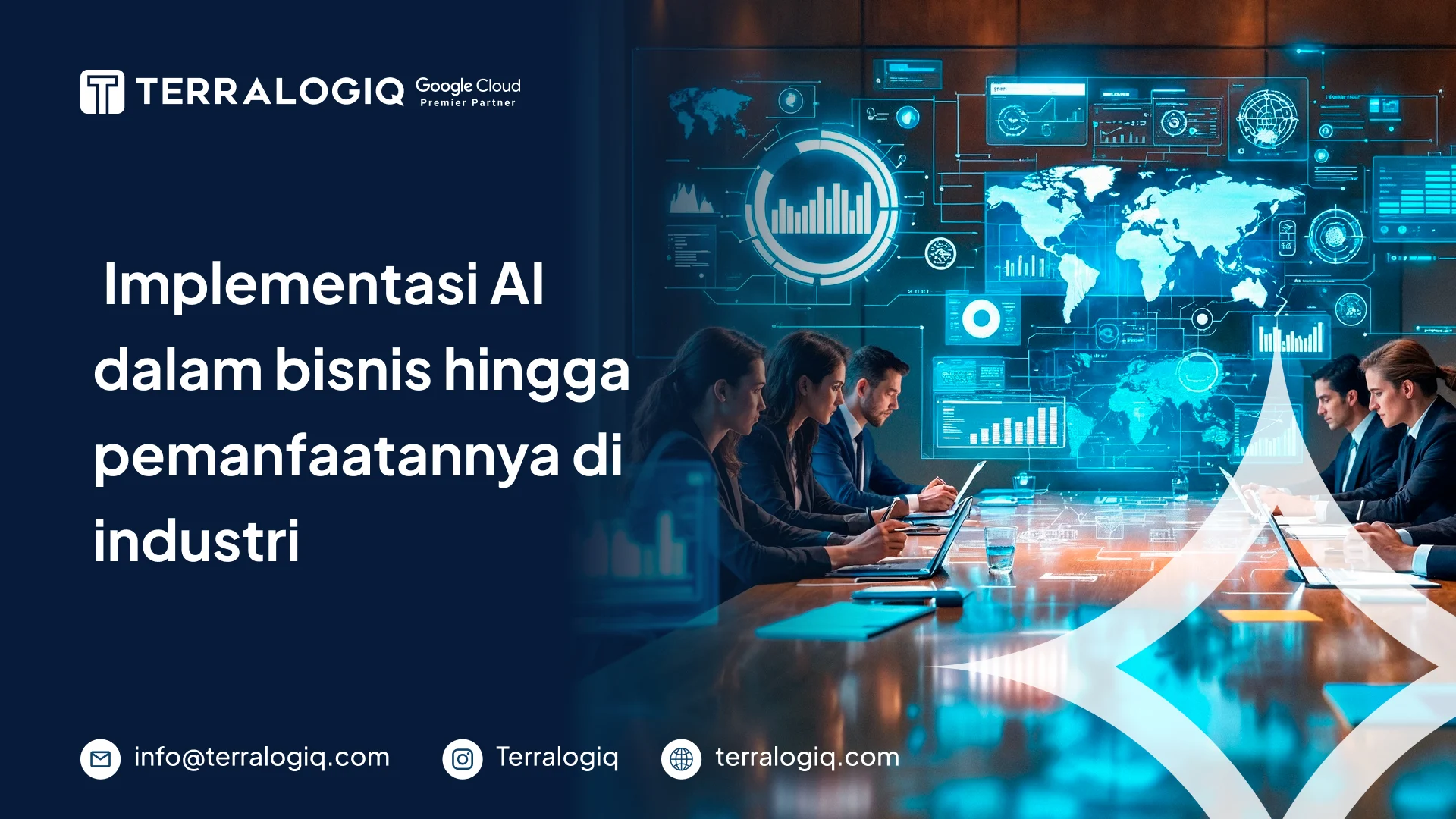 aplikasi OpenAI dalam bisnis Indonesia: Transformasi di Setiap Tingkat