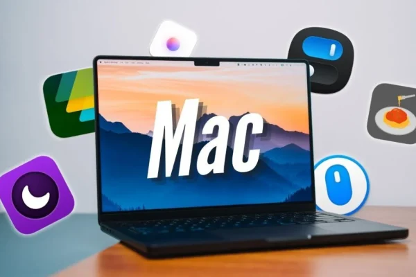 aplikasi terbaik untuk macbook neo: Rekomendasi Utama 2024