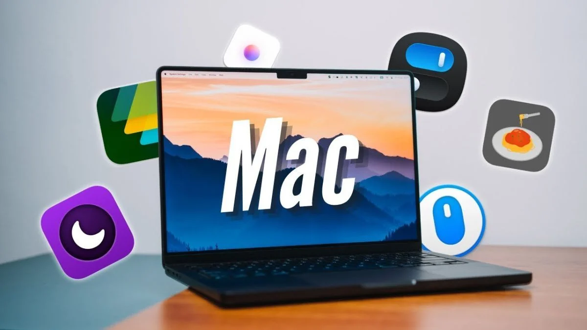 aplikasi terbaik untuk macbook neo: Rekomendasi Utama 2024