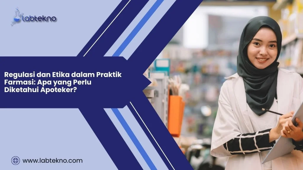 Aspek Etika dan Regulasi yang Harus Diperhatikan