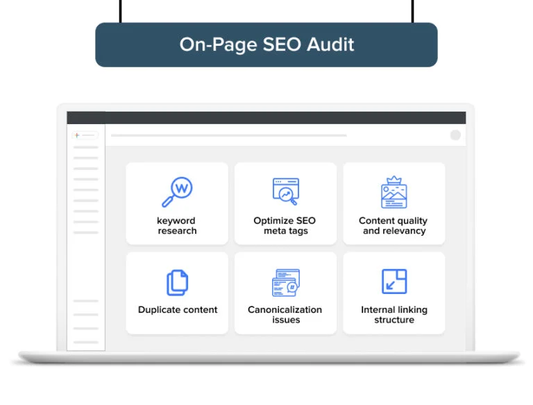 Audit SEO On Page secara Berkala