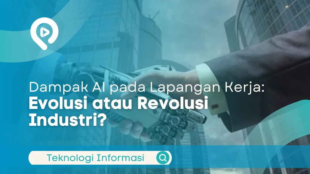 bagaimana AI mempengaruhi lapangan kerja spesialis: perubahan paradigma