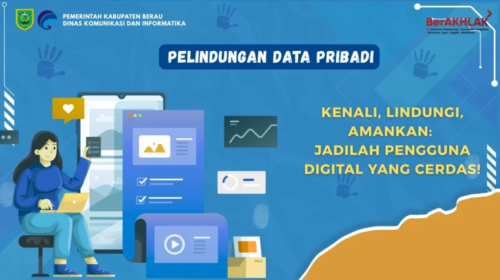 Bagaimana AI Mengumpulkan Data Pribadi Secara Tidak Disadari?