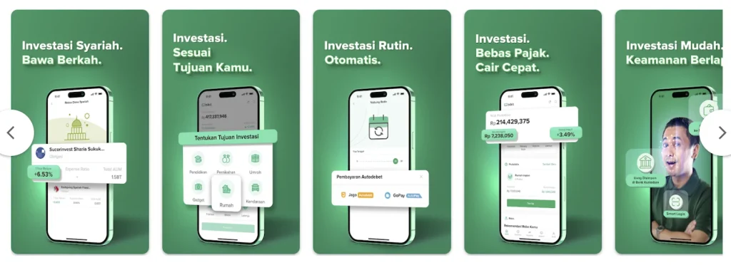 Bagaimana cara membuka akun investasi reksadana secara online untuk pemula?