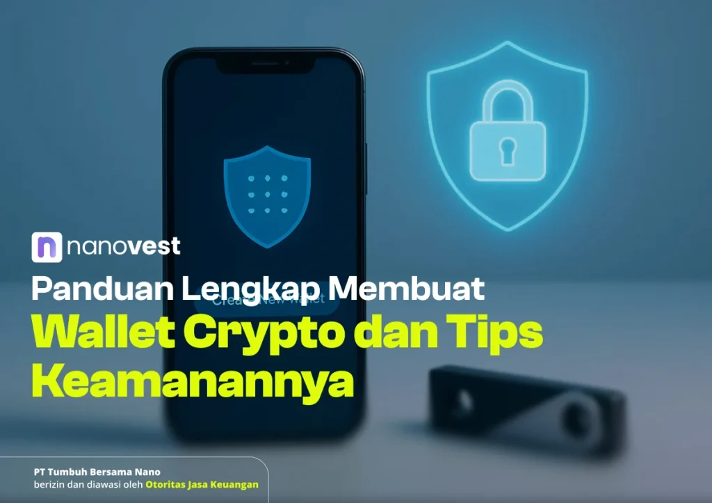 Bagaimana Cara Mengamankan Aset Crypto dengan Wallet Hardware: Panduan Lengkap