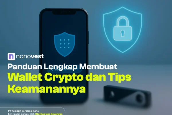 Bagaimana Cara Mengamankan Aset Crypto dengan Wallet Hardware: Panduan Lengkap