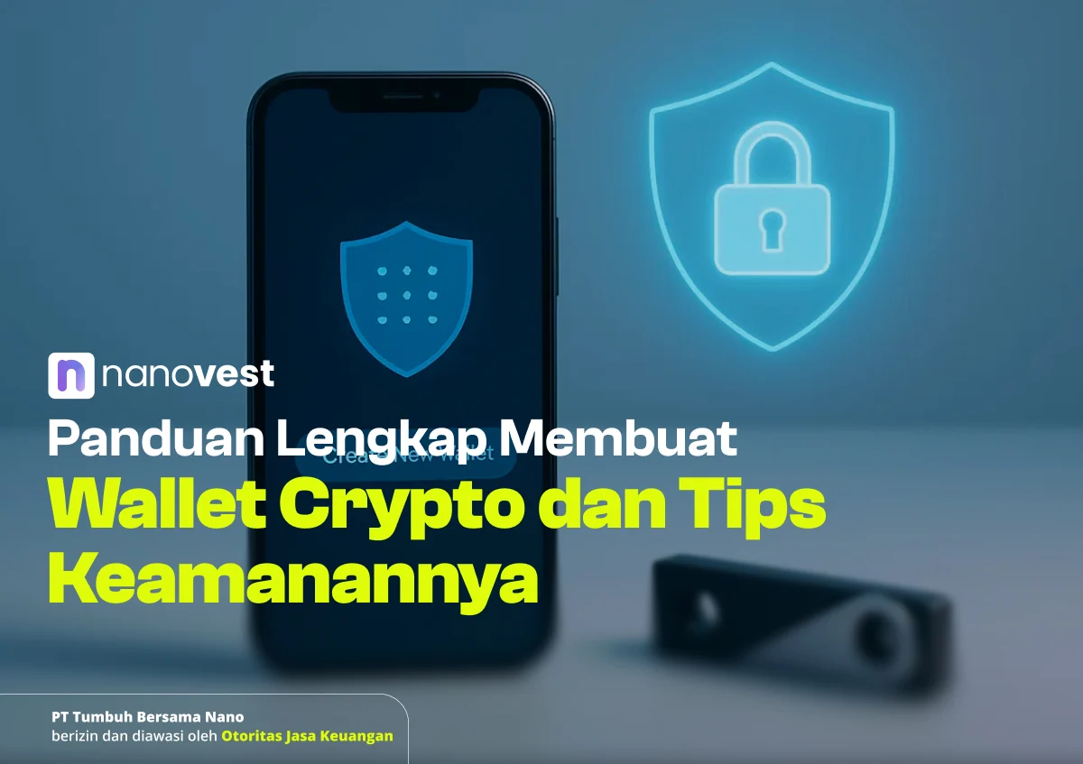 Bagaimana Cara Mengamankan Aset Crypto dengan Wallet Hardware: Panduan Lengkap
