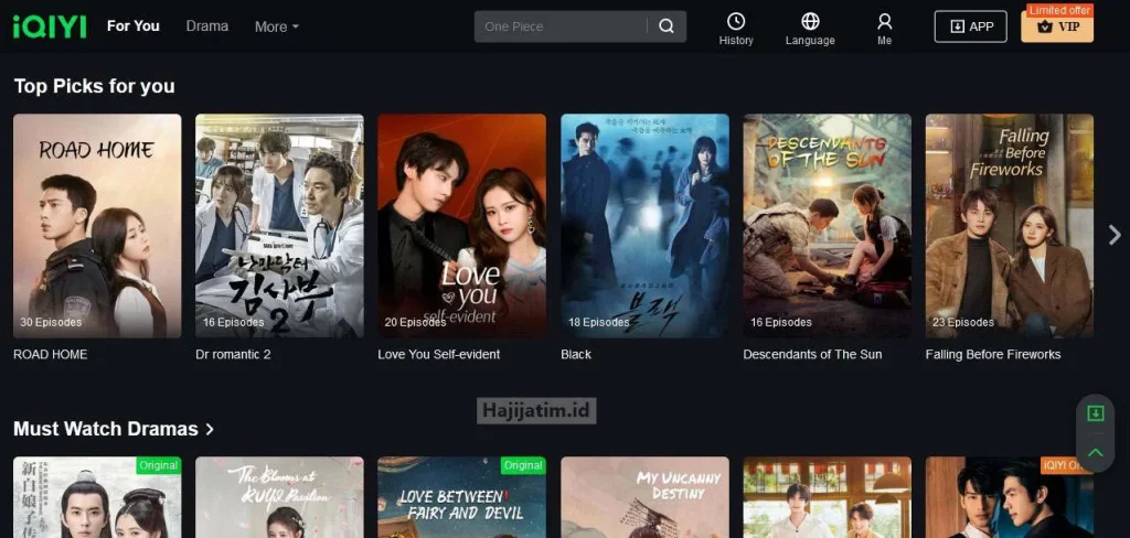 Bagaimana Cara Menonton film drama korea dengan Praktis?