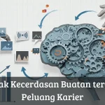 Bagaimana Kecerdasan Buatan dan Dampak Sosial Ekonomi Membentuk Pasar Kerja