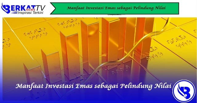 Bagaimana Mengukur Efektivitas Emas Sebagai Pelindung Nilai?