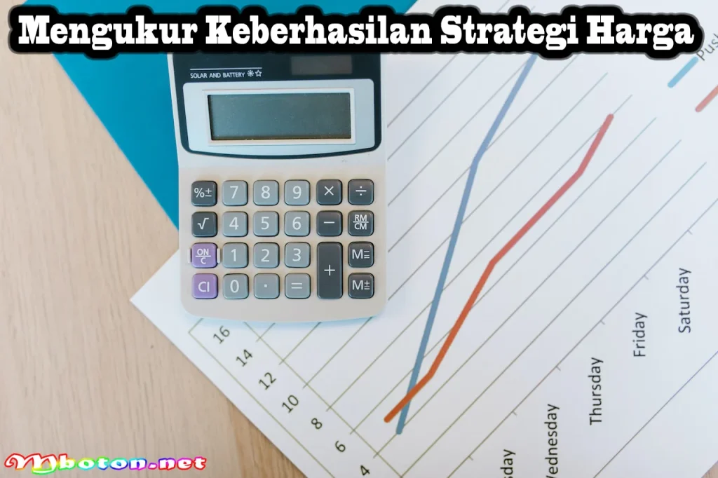 Bagaimana Mengukur Keberhasilan Diversifikasi Anda?