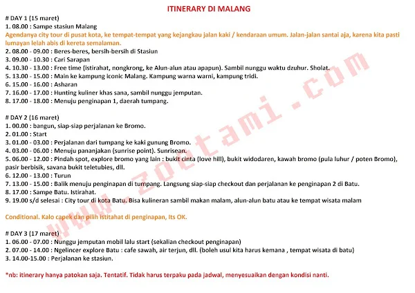 Bagaimana Menyusun Itinerary Kuliner Malam yang Efektif