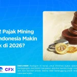 Bagaimana Pajak Dikenakan pada Keuntungan Investasi Crypto di Indonesia?