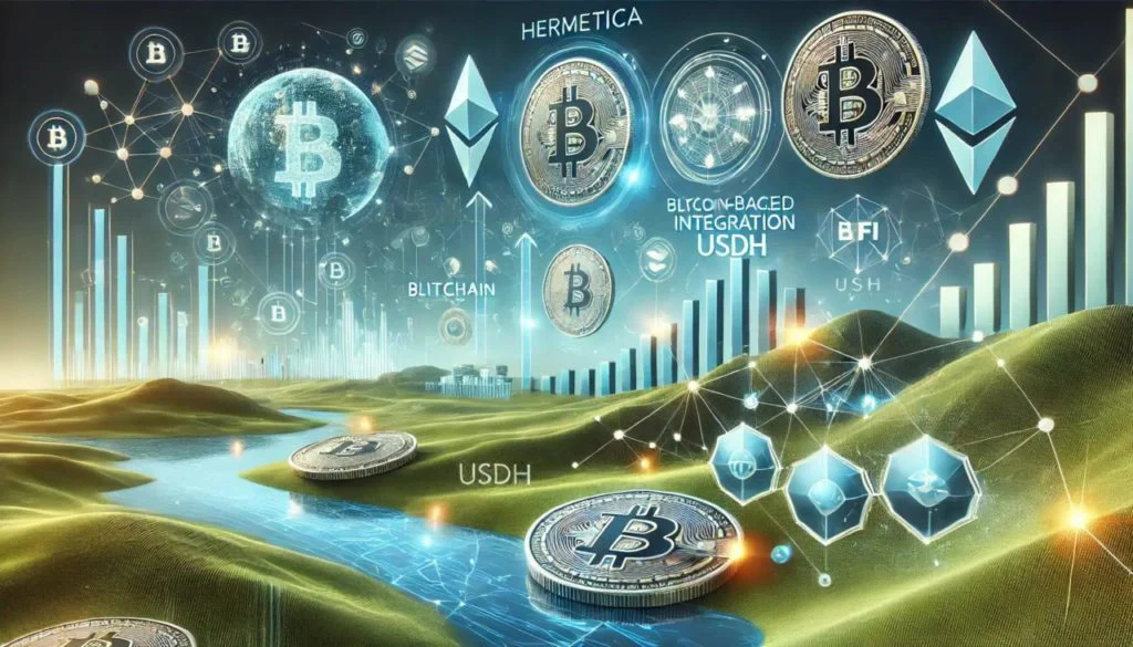 Bagaimana Stablecoin Mempengaruhi Ekosistem Crypto Secara Lebih Luas
