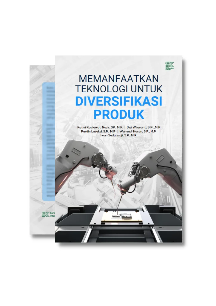Bagaimana Teknologi Membantu Diversifikasi