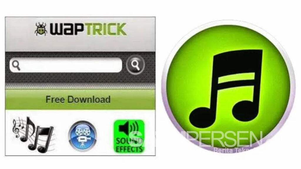 Bagaimana Waptrick Mp3 Musik Indonesia Menangani Iklan dan Malware?