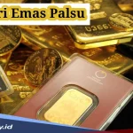 Bahaya dan Ciri-ciri Emas Palsu yang Perlu Diketahui