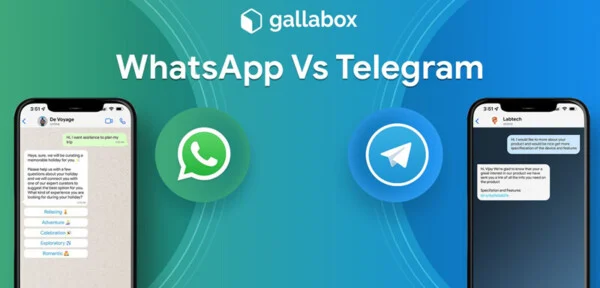 Biaya dan Skalabilitas dalam Perbandingan WhatsApp dan Telegram untuk Bisnis