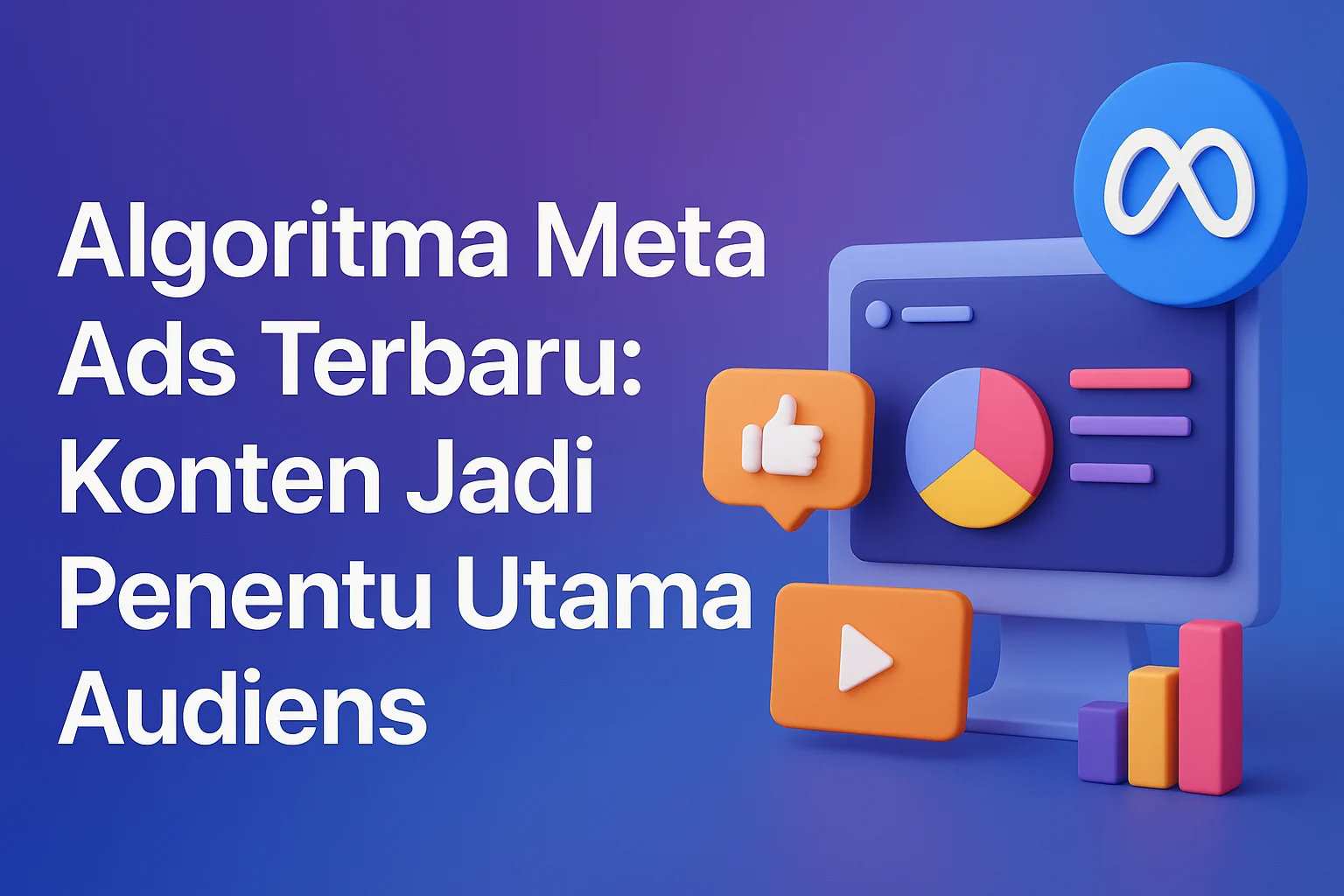 Biaya Iklan Google Ads Dibandingkan Meta Ads: Faktor Penentu Utama