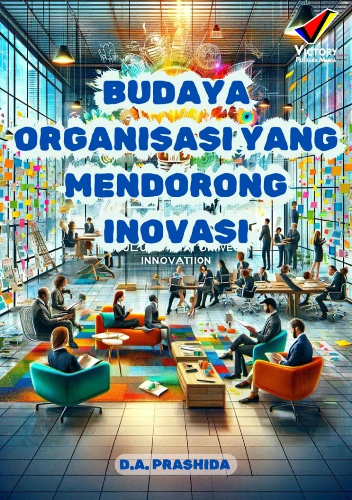Budaya Organisasi yang Mendukung AI