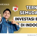 Cara Membeli Emas: Pilihan Platform dan Metode Terpercaya