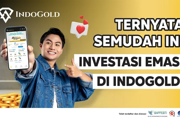 Cara Membeli Emas: Pilihan Platform dan Metode Terpercaya