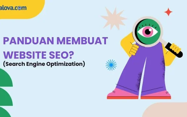 Cara Membuat Website SEO yang Efektif