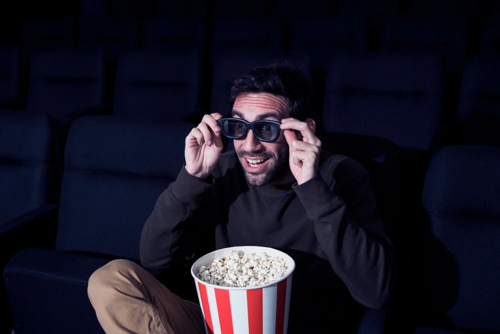 Cara Memilih Film Bioskop yang Tepat: Tips Praktis