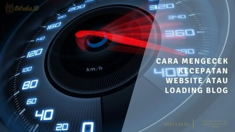 cara memperbaiki kecepatan website dengan lazy loading