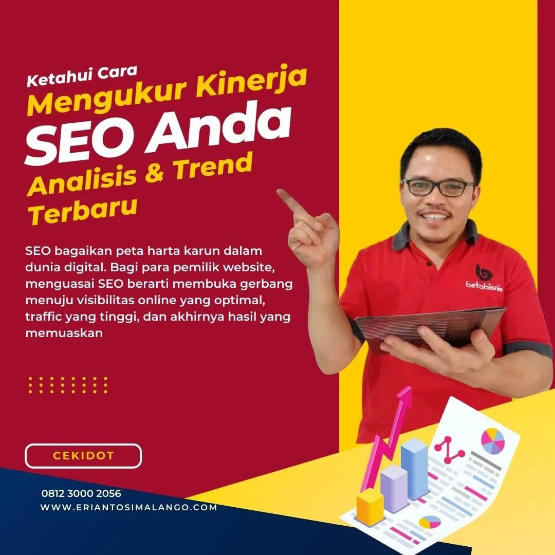 Cara Memperbaiki SEO: Analisis Awal dan Penilaian