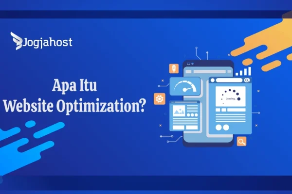Cara Memperbaiki Waktu Muat Website dengan Optimasi