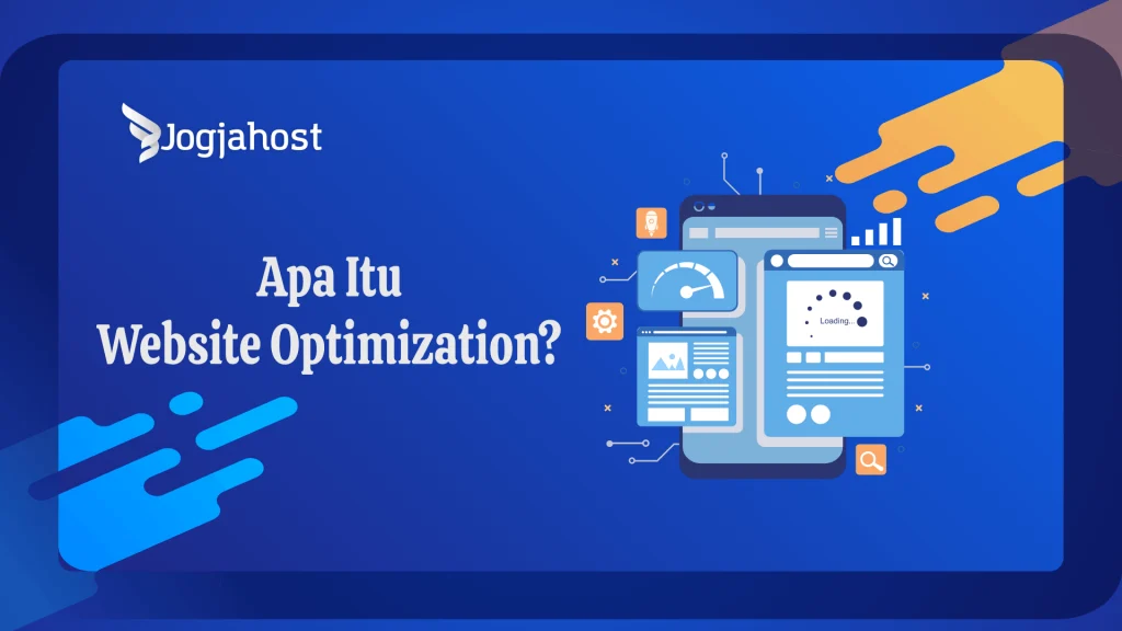 Cara Memperbaiki Waktu Muat Website dengan Optimasi