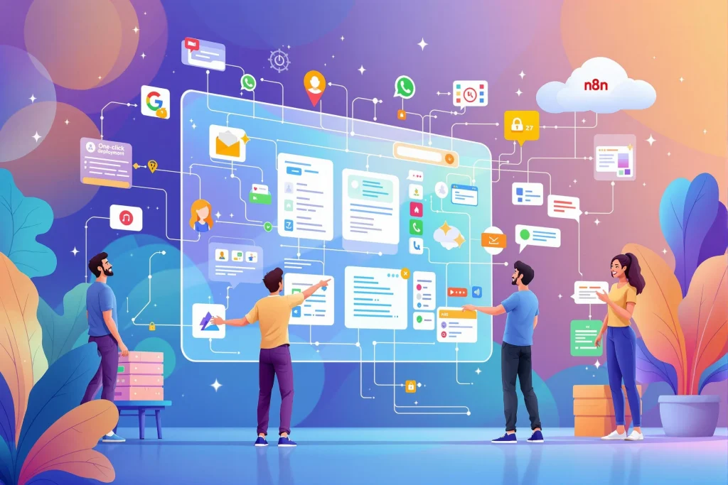 Cara Memulai dengan Platform AI Open-Source yang Sedang Naik Daun