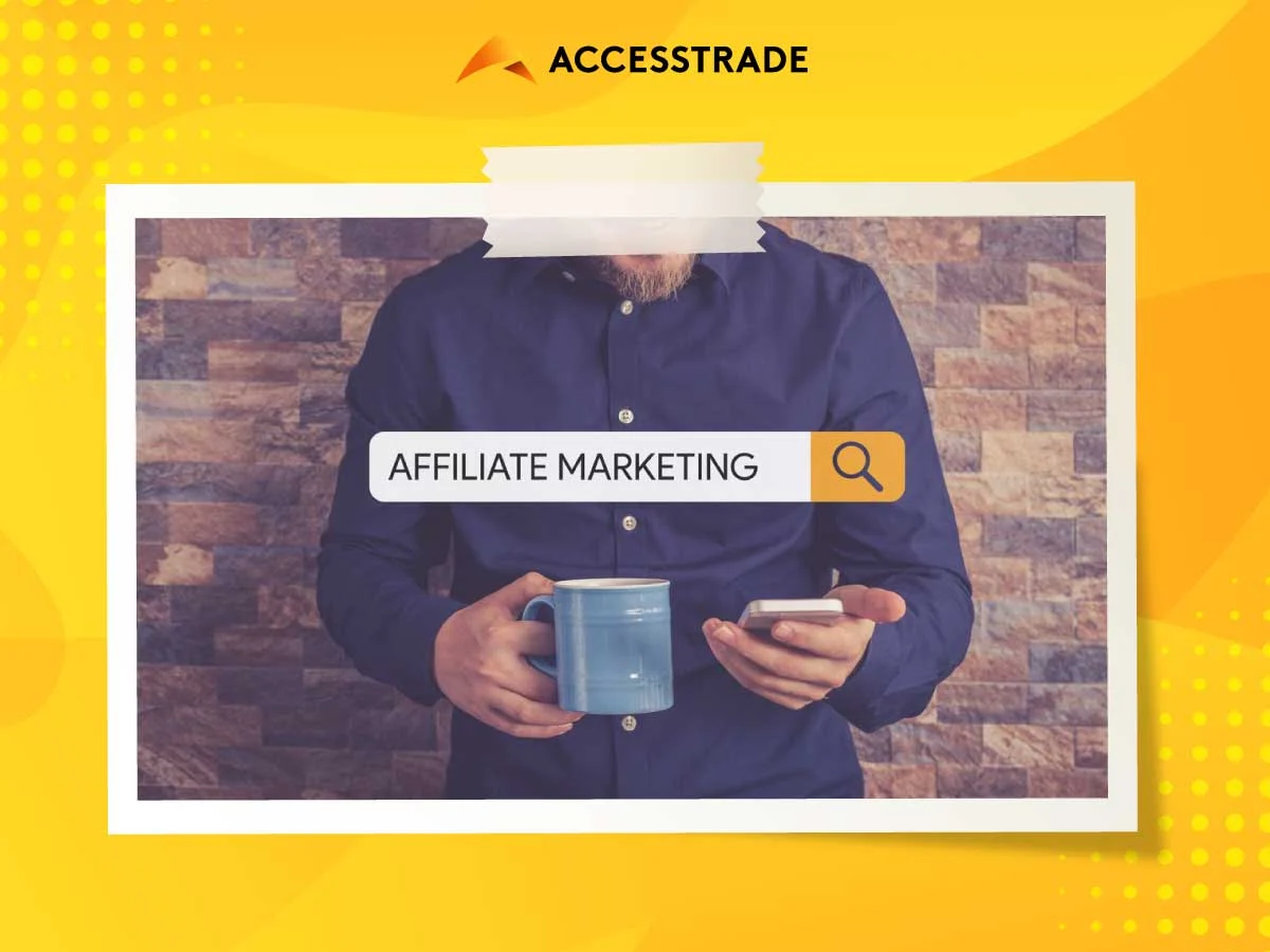 cara mendapatkan uang dari affiliate marketing: Langkah Awal yang Wajib Dikerjakan